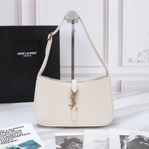 Saint Laurent YSL Womens Bag Designer Luxury Brand Women Shoulder Messenger Bags with Original Box Messenger Bags