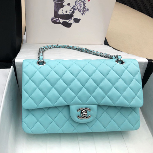 Chanel Womens Bags Crossbody Bag Classic Handbag Luxury Brand with Original Box