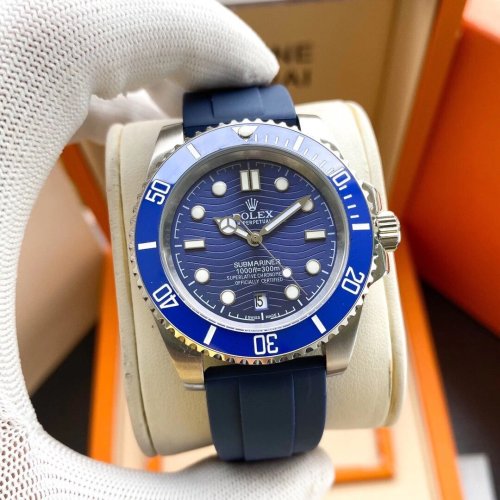 Rolex Watch Luxury Brand Design Fashion Type with Original Box and Certificate Rolex Watches