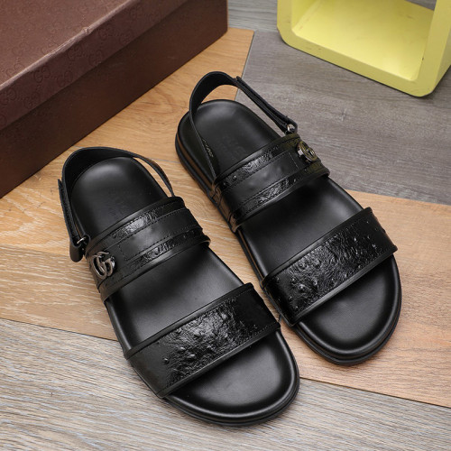 Gucci Mens Shoes Fashion Luxury Brand Sandals