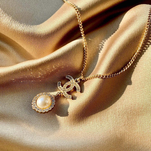 Chanel Luxury Womens Necklace
