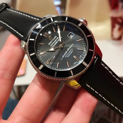Breitling Watch