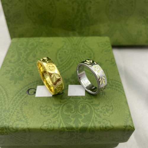 Gucci Luxury Womens Ring