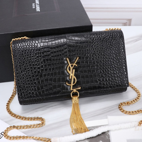 Saint Laurent YSL Womens Bag Designer Luxury Brand Women Shoulder Messenger Bags with Original Box Messenger Bags