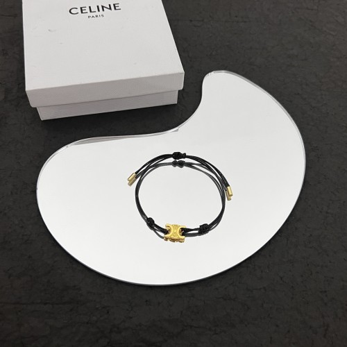 Celine Luxury Womens Bracelets
