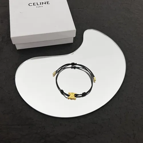 Celine Luxury Womens Bracelets