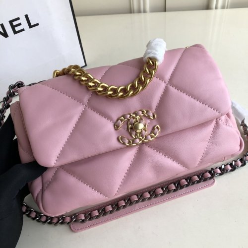 Chanel Womens Bags Crossbody Bag Classic CF Luxury Brand with Original Box