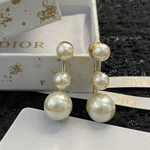 Dior Luxury Womens Earrings E1352
