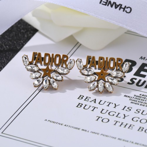 Dior Luxury Womens Earrings