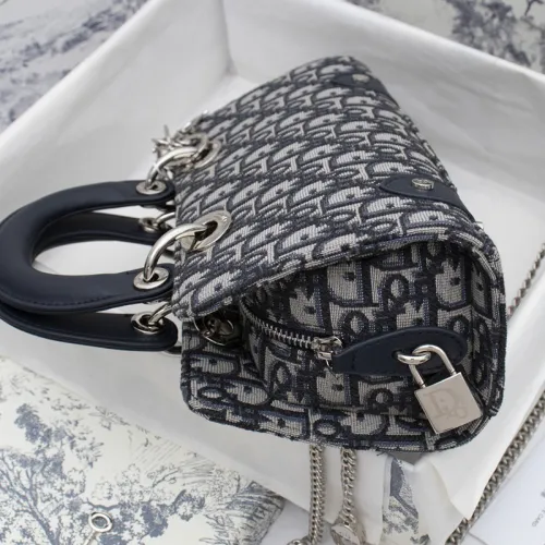 Womens Bags Shoulder Bags Lady Dior Totes