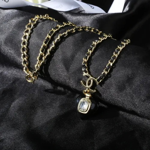 Chanel Luxury Womens Necklace