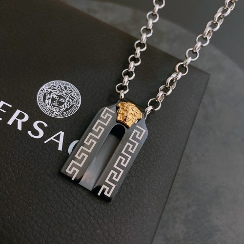 Versace Luxury Womens Necklace