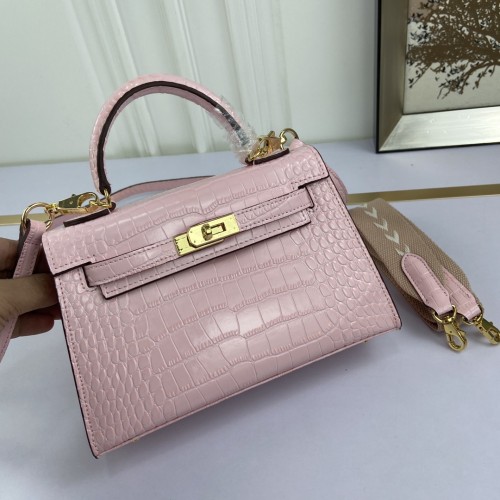 Hermes Womens Bags Handbags Luxury Brand Fashion Hermès Kelly Mini Kelly Second Generation Totes