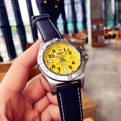 Breitling Watch