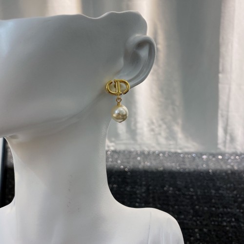 Dior Luxury Womens Earrings E1768