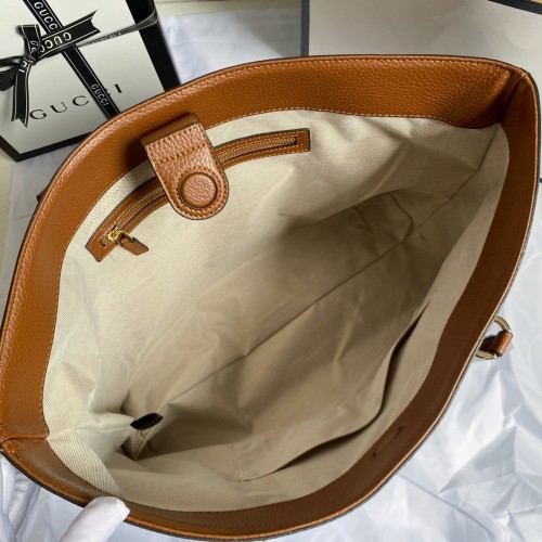 Gucci Womens Bags Handbags Luxury Brand Ophidia GG medium tote 631685 2KQGG 8375 Handbags for Women