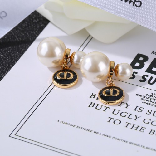 Dior Luxury Womens Earrings