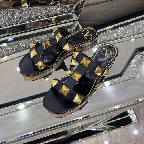 Valentino Womens Shoes ROSE CANNELLE