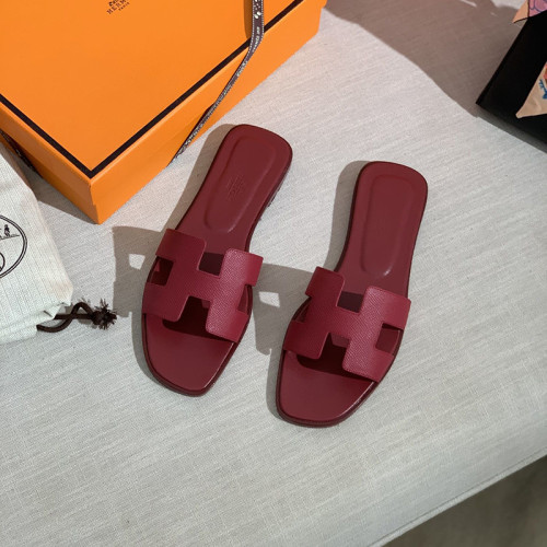 Hermes Womens Shoes Oran Sanda