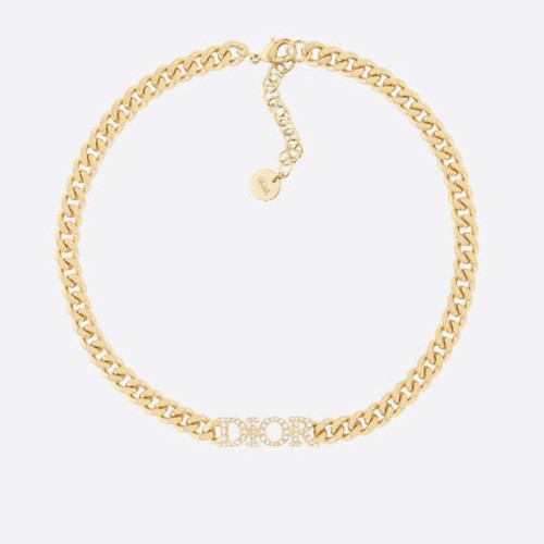 Dior Luxury Womens Necklace Choker