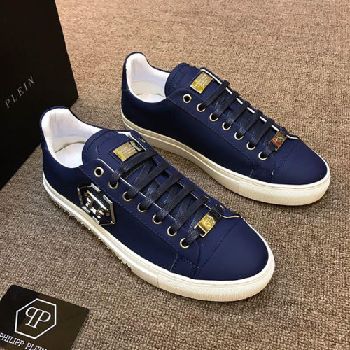 Philipp Plein Men Shoes