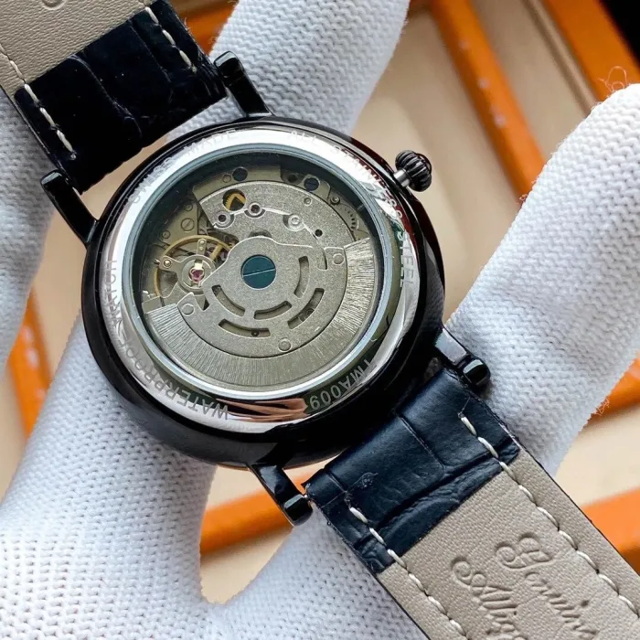 Omega Watch Luxury Brand Design Fashion Type with Original Box