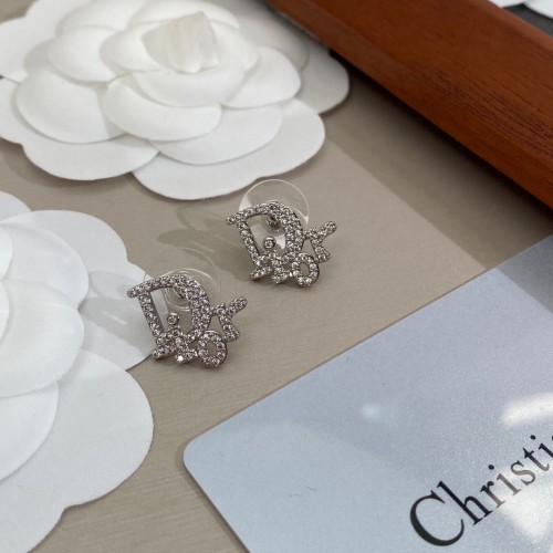 Dior Luxury Womens Earrings