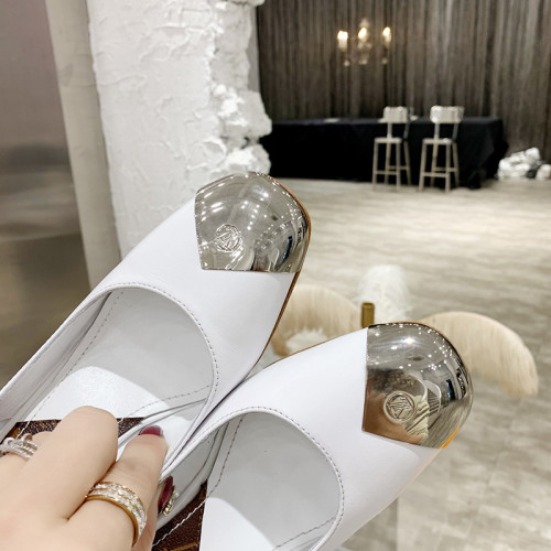 Louis Vuitton Womens Shoes SLINGBACK PUMP