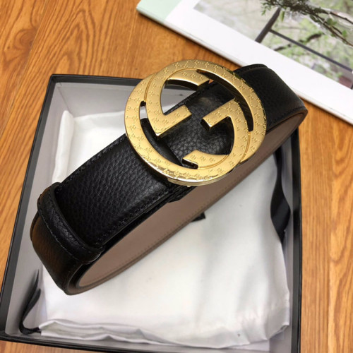 Gucci Mens Belt Luxury Brand Men Belts Luxury Brand with Original Box