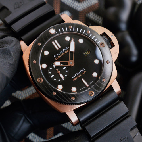 Panerai Watch Luxury Brand Design Fashion Type with Original Box and Certificate Panerai Watches Luminor