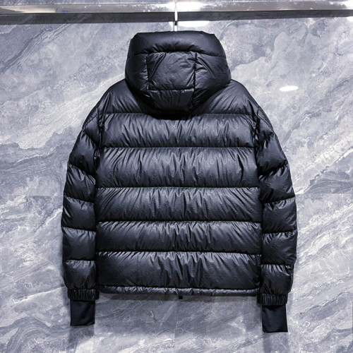 Moncler Genius Design Mens Womens Winter Windprood Down Jackets Keep Warm 90% White Duck Down