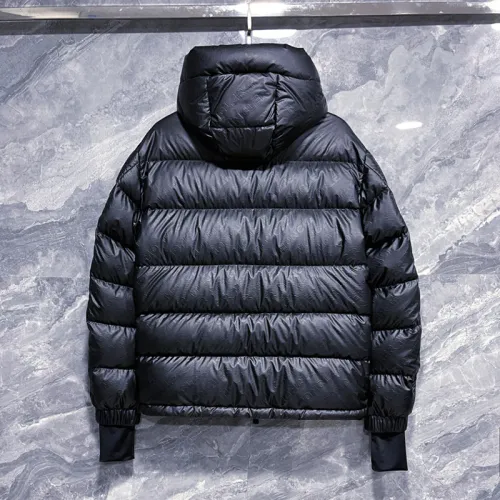 Moncler Genius Design Mens Womens Winter Windprood Down Jackets Keep Warm 90% White Duck Down