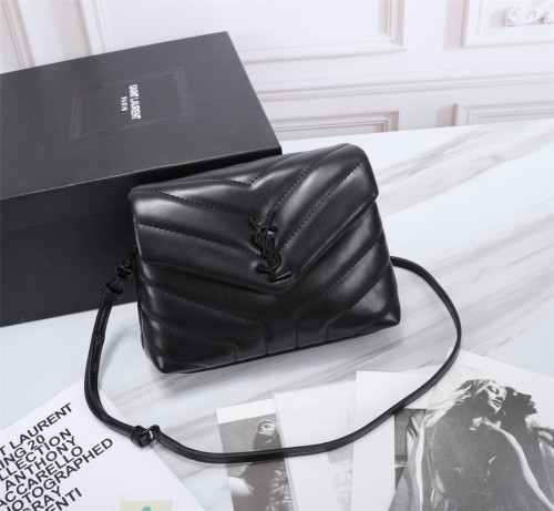 Saint Laurent YSL Womens Bag Designer Luxury Brand Women Shoulder Messenger Bags with Original Box