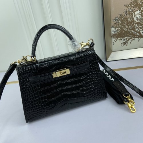 Hermes Womens Bags Handbags Luxury Brand Fashion Hermès Kelly Mini Kelly Second Generation Totes