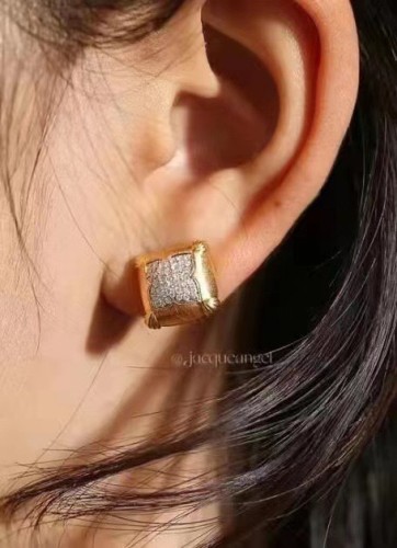 Celine Luxury Womens Earrings