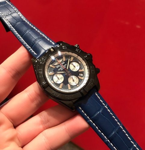 Breitling Watch