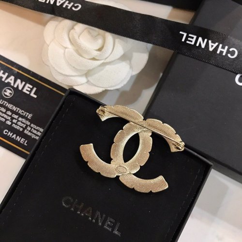 Chanel Luxury Womens Brooches