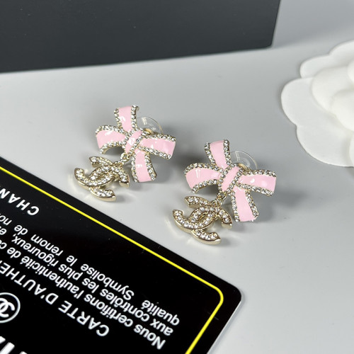 Chanel Luxury Womens Earrings
