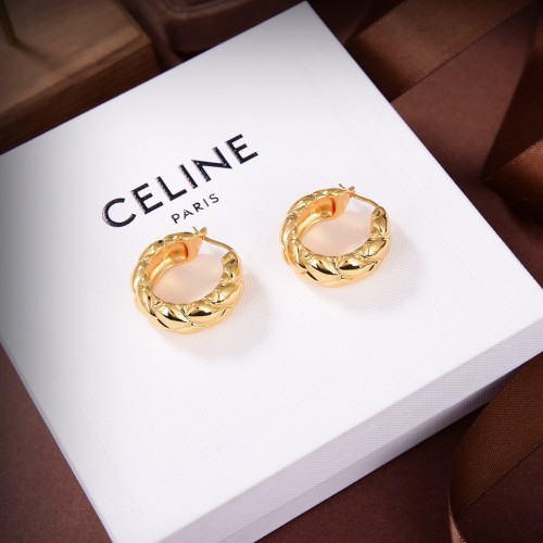 Celine Luxury Womens Earrings