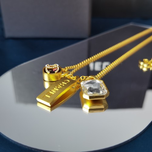 Chanel Luxury Womens Necklace