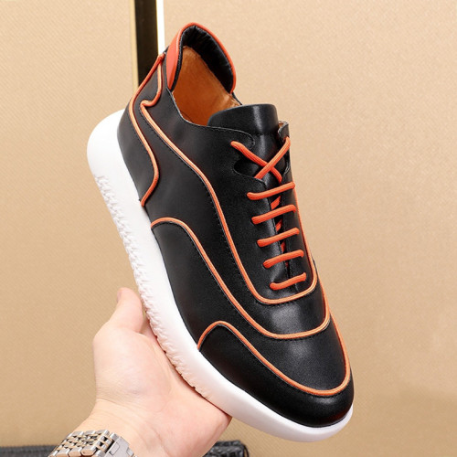 Hermes Men Shoes VOLTE SNEAKER