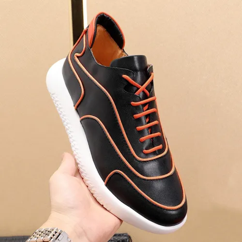 Hermes Men Shoes VOLTE SNEAKER