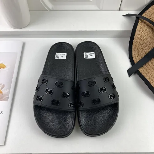 Gucci Men Womens Shoes Fashion Sandals