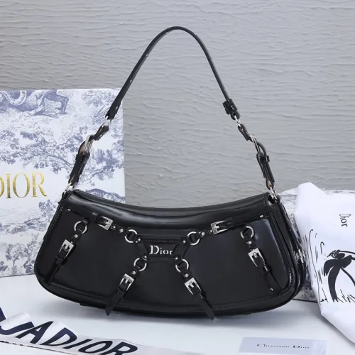 Dior Womens Bags Shoulder Bags