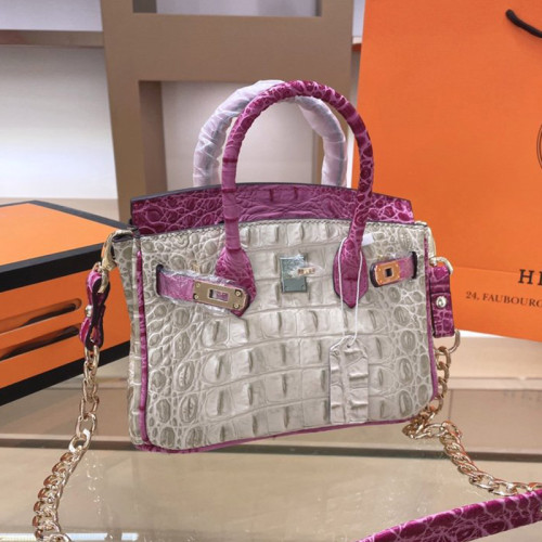 Hermes Womens Bags Handbags Luxury Fashion Hermès Birkin 25cm Sellier Faubourg