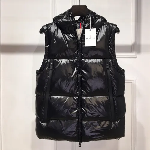 Moncler Design Mens Womens Winter Windprood Down Jackets Keep Warm 90% White Duck Down
