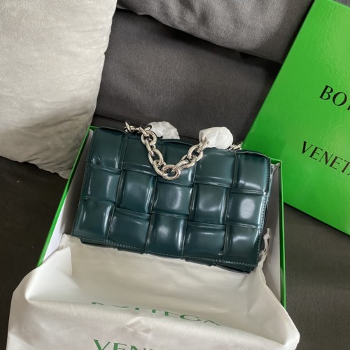 Bottega Veneta Women Bags PADDED CASSETTE BAG with Original Box