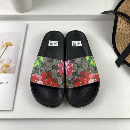 Gucci Men Womens Shoes Fashion Sandals