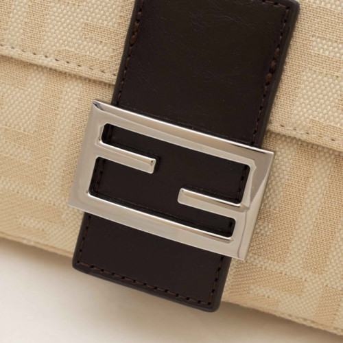 Fendi Womens Bag Shoulder Bag