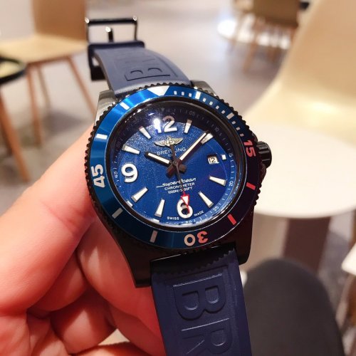 Breitling Watch